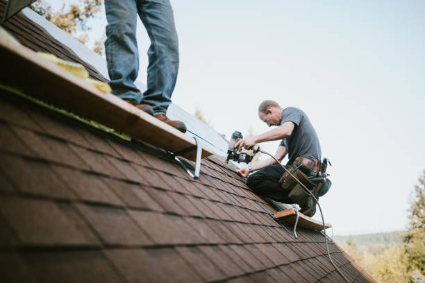 Quick and Trustworthy Emergency Roof Repair Services in San Manuel, AZ